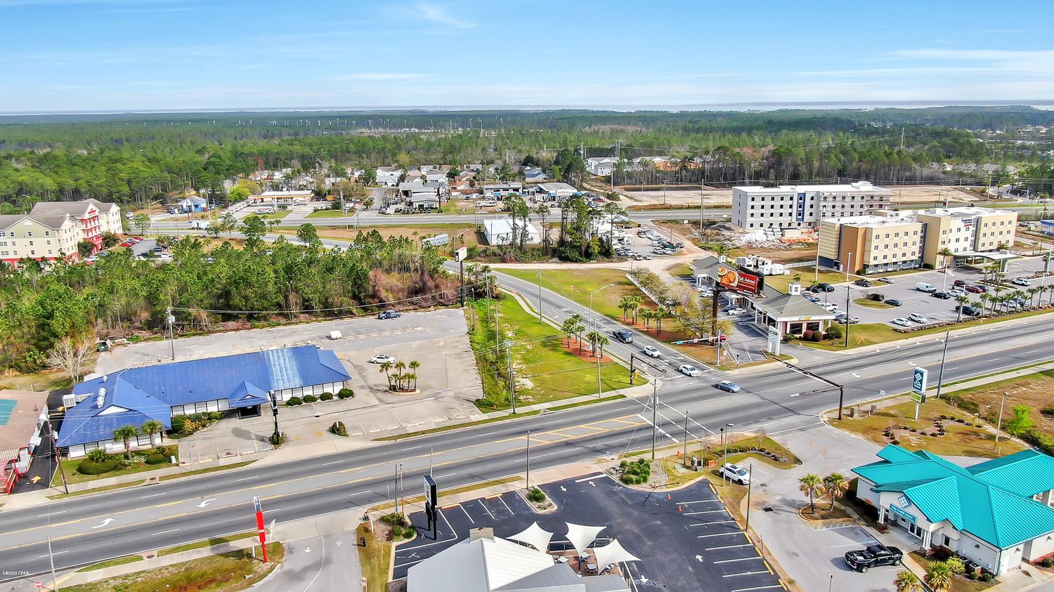 7724 Front Beach Rd, Panama City Beach, FL 32407